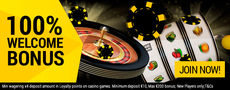 Bwin welcome bonus terms and conditions required