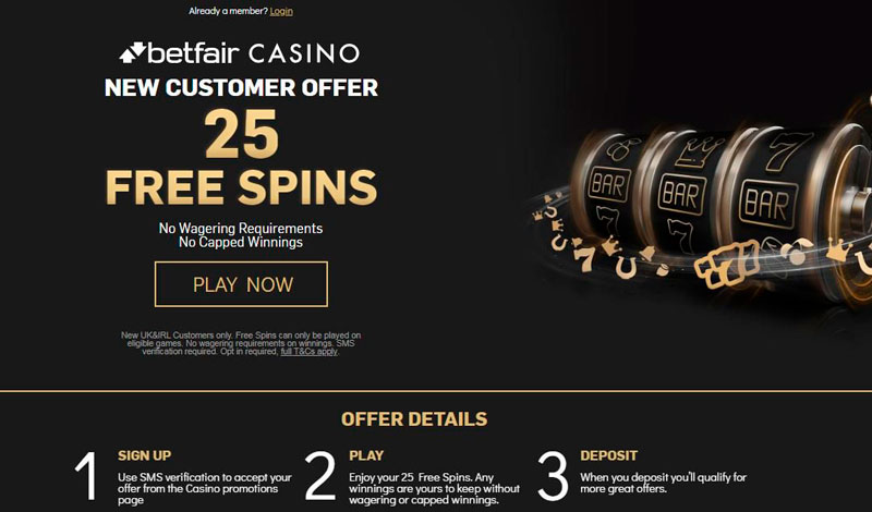 $5 minimum deposit online casino