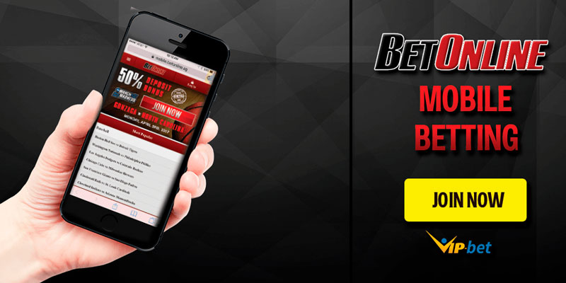 Betonline App Download