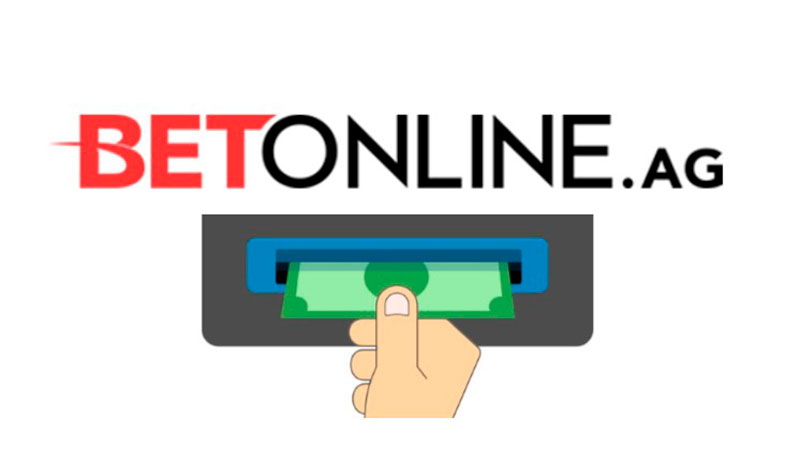 Betonline deposit problems