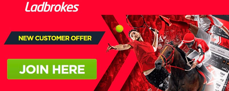 How to claim bonus bet ladbrokes