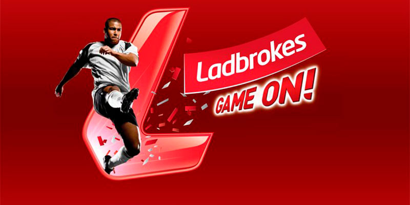 Ladbrokes